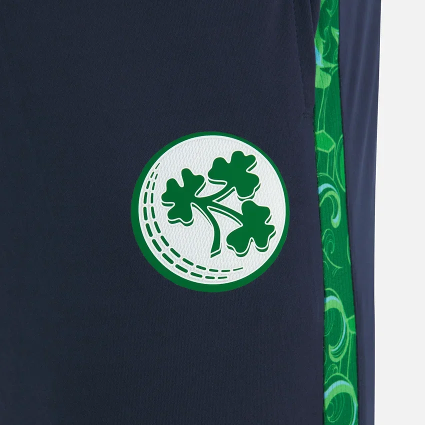 Irland Cricket Team 2026/28 T-20 Hose für Erwachsene Irland Cricket Team 2026/28 T-20 Hose für Erwachsene