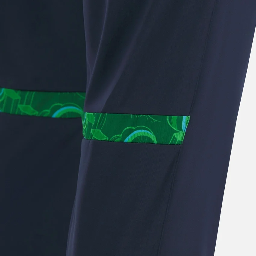 Irland Cricket Team 2026/28 T-20 Hose für Erwachsene Irland Cricket Team 2026/28 T-20 Hose für Erwachsene