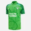 Irland Cricket Team 2026/28 T-20-Spielhemd Irland Cricket Team 2026/28 T-20-Spielhemd