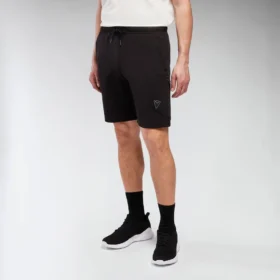 Island Bermudashorts mit Cargotaschen