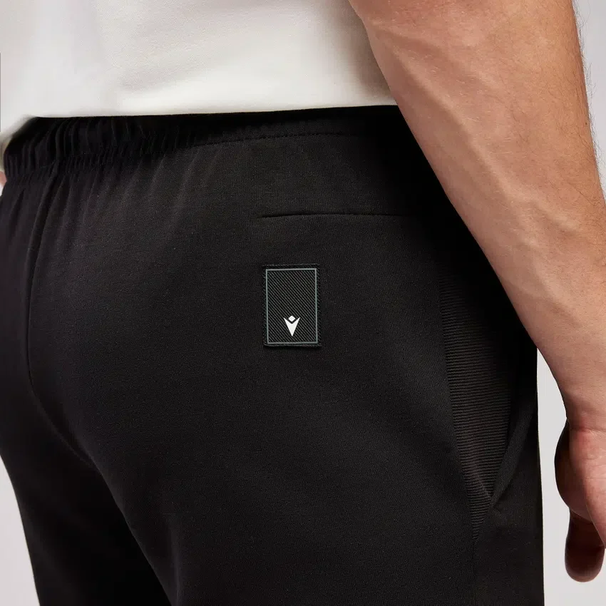 Island Bermudashorts mit Cargotaschen Island Bermudashorts mit Cargotaschen