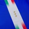 Italbasket 2025/26 Junior-Auswärts-Singlet Italbasket 2025/26 Junior-Auswärts-Singlet