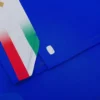 Italbasket 2025/26 Junior-Auswärts-Singlet Italbasket 2025/26 Junior-Auswärts-Singlet