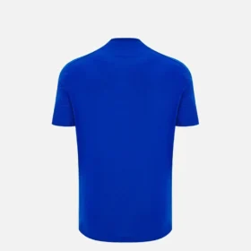 Italbasket 2025/26 Baumwoll-Reise-T-Shirt für Juniorenspieler