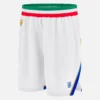 Italbasket 2025/26 Heim-Shorts für Erwachsene Italbasket 2025/26 Heim-Shorts für Erwachsene