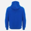Italbasket 2025/26 Herren-Hoodie im Athleisure-Stil Italbasket 2025/26 Herren-Hoodie im Athleisure-Stil