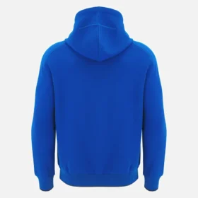 Italbasket 2025/26 Herren-Hoodie im Athleisure-Stil