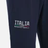 Italbasket 2025/26 Herren-Jogginghose Athleisure Italbasket 2025/26 Herren-Jogginghose Athleisure