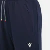 Italbasket 2025/26 Herren-Jogginghose Athleisure Italbasket 2025/26 Herren-Jogginghose Athleisure