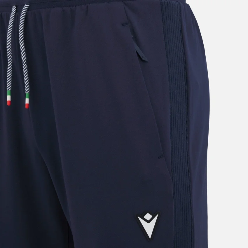 Italbasket 2025/26 Herren-Jogginghose Athleisure Italbasket 2025/26 Herren-Jogginghose Athleisure