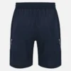 Italbasket 2025/26 Herren-Shorts Athleisure Italbasket 2025/26 Herren-Shorts Athleisure