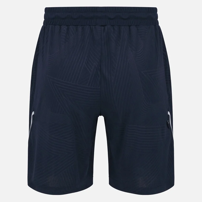 Italbasket 2025/26 Herren-Shorts Athleisure Italbasket 2025/26 Herren-Shorts Athleisure