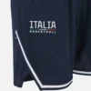 Italbasket 2025/26 Herren-Shorts Athleisure Italbasket 2025/26 Herren-Shorts Athleisure