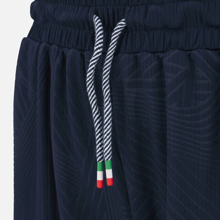 Italbasket 2025/26 Herren-Shorts Athleisure Italbasket 2025/26 Herren-Shorts Athleisure