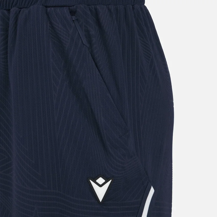 Italbasket 2025/26 Herren-Shorts Athleisure Italbasket 2025/26 Herren-Shorts Athleisure