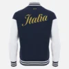 Italbasket 2025/26 Hymnenjacke für Erwachsene
