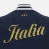 Italbasket 2025/26 Hymnenjacke für Erwachsene