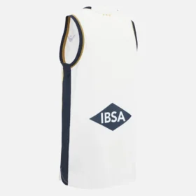 Italbasket 2025/26 Preseason-Singlet für Erwachsene