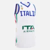 Italbasket 2025/26 Singlet für Erwachsene Italbasket 2025/26 Singlet für Erwachsene