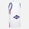 Italbasket 2025/26 Singlet für Erwachsene Italbasket 2025/26 Singlet für Erwachsene