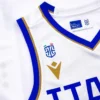 Italbasket 2025/26 Singlet für Erwachsene Italbasket 2025/26 Singlet für Erwachsene