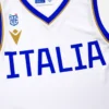Italbasket 2025/26 Singlet für Erwachsene Italbasket 2025/26 Singlet für Erwachsene