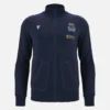 Italia Rugby 2025/26 Athleisure Anthem Jacke für Erwachsene Italia Rugby 2025/26 Athleisure Anthem Jacke für Erwachsene