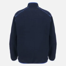 Italia Rugby 2025/26 Athleisure Teddyjacke für Erwachsene