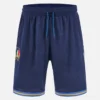 Italia Rugby 2025/26 Athleisure Trainingsshorts für Erwachsene Italia Rugby 2025/26 Athleisure Trainingsshorts für Erwachsene