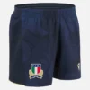 Italia Rugby 2025/26 Auswärtsshorts für Erwachsene Italia Rugby 2025/26 Auswärtsshorts für Erwachsene