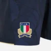 Italia Rugby 2025/26 Auswärtsshorts für Erwachsene Italia Rugby 2025/26 Auswärtsshorts für Erwachsene