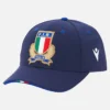 Italia Rugby 2025/26 Caps Italia Rugby 2025/26 Caps