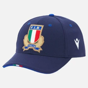 Italia Rugby 2025/26 Caps