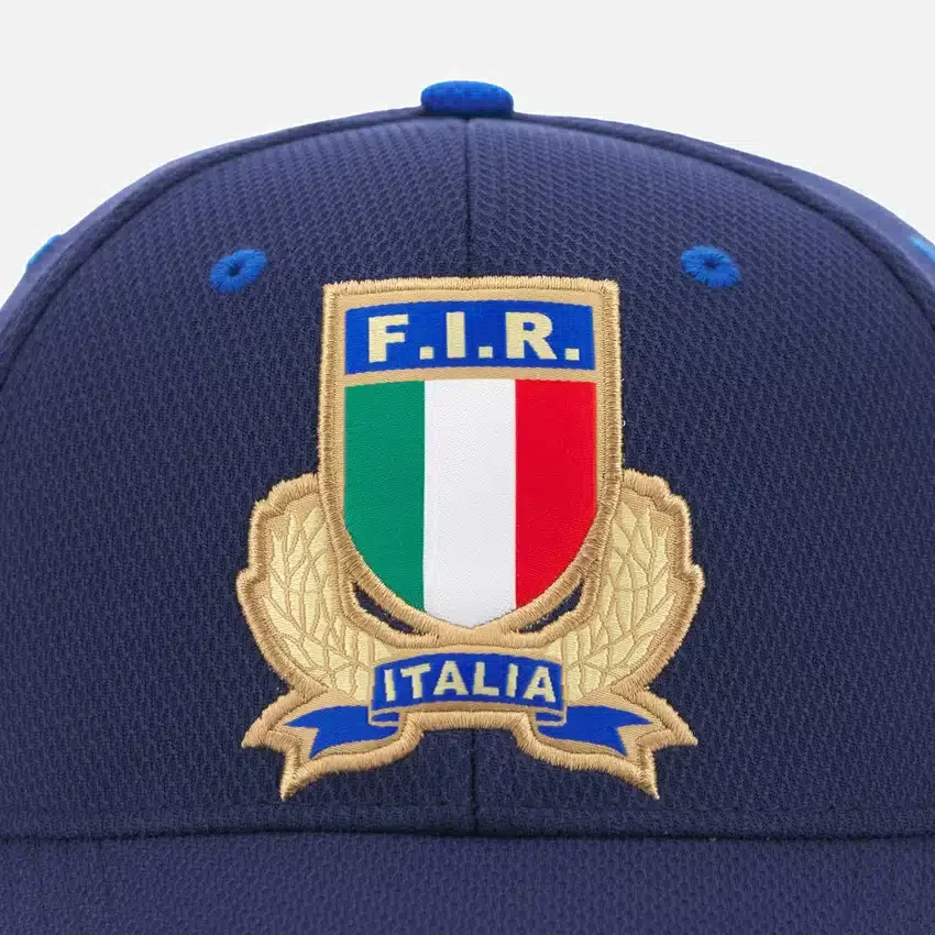 Italia Rugby 2025/26 Caps Italia Rugby 2025/26 Caps