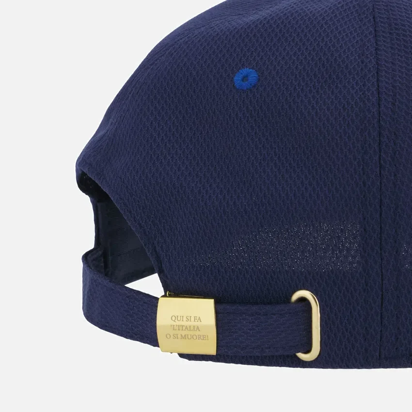 Italia Rugby 2025/26 Caps Italia Rugby 2025/26 Caps