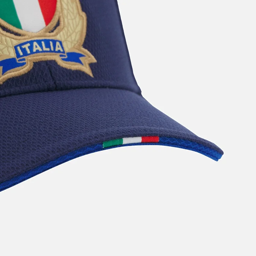 Italia Rugby 2025/26 Caps Italia Rugby 2025/26 Caps