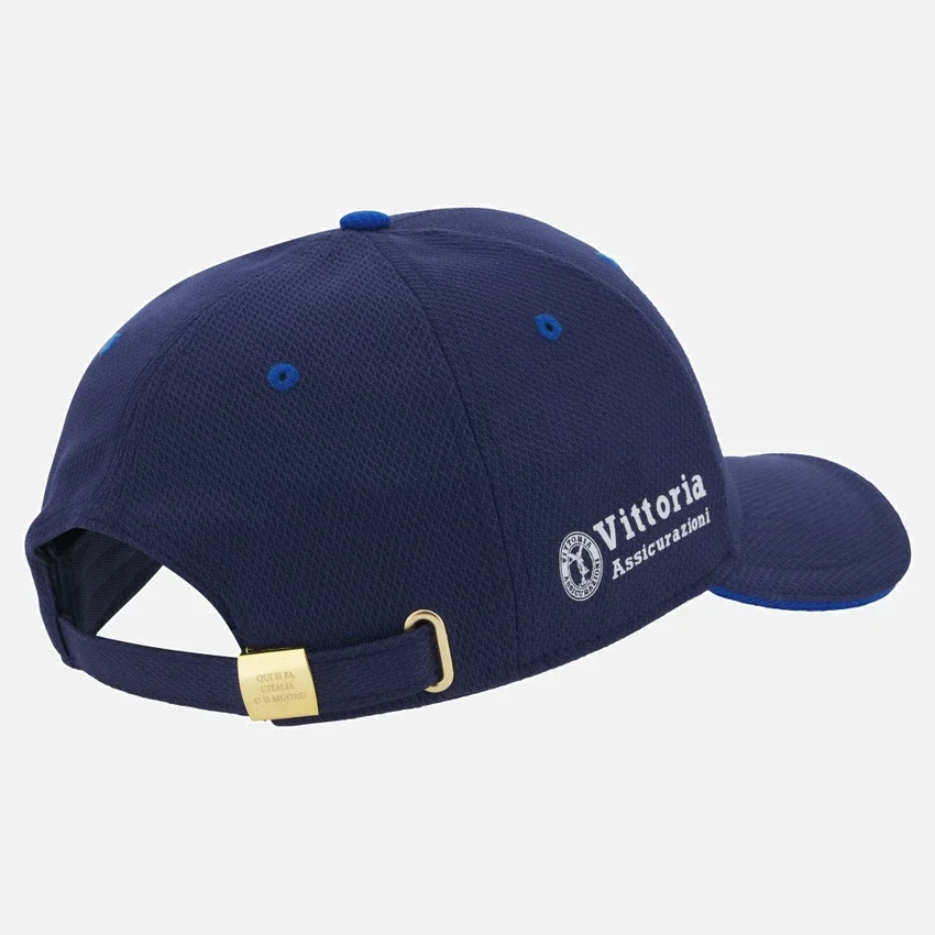 Italia Rugby 2025/26 Caps Italia Rugby 2025/26 Caps