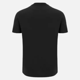 Italia Rugby 2025/26 Fan-Kollektion für Erwachsene Baumwoll-T-Shirt