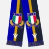 Italia Rugby 2025/26 Leichter Schal Italia Rugby 2025/26 Leichter Schal