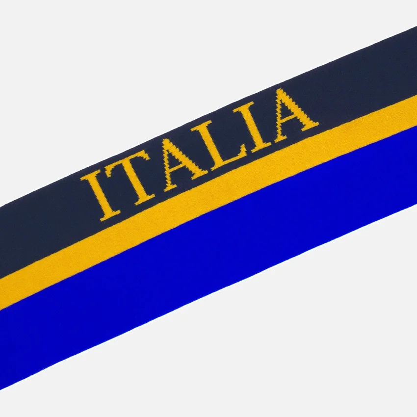 Italia Rugby 2025/26 Leichter Schal Italia Rugby 2025/26 Leichter Schal