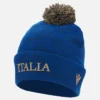 Italia Rugby 2025/26 Mütze für Erwachsene