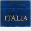 Italia Rugby 2025/26 Mütze für Erwachsene