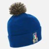 Italia Rugby 2025/26 Mütze für Erwachsene