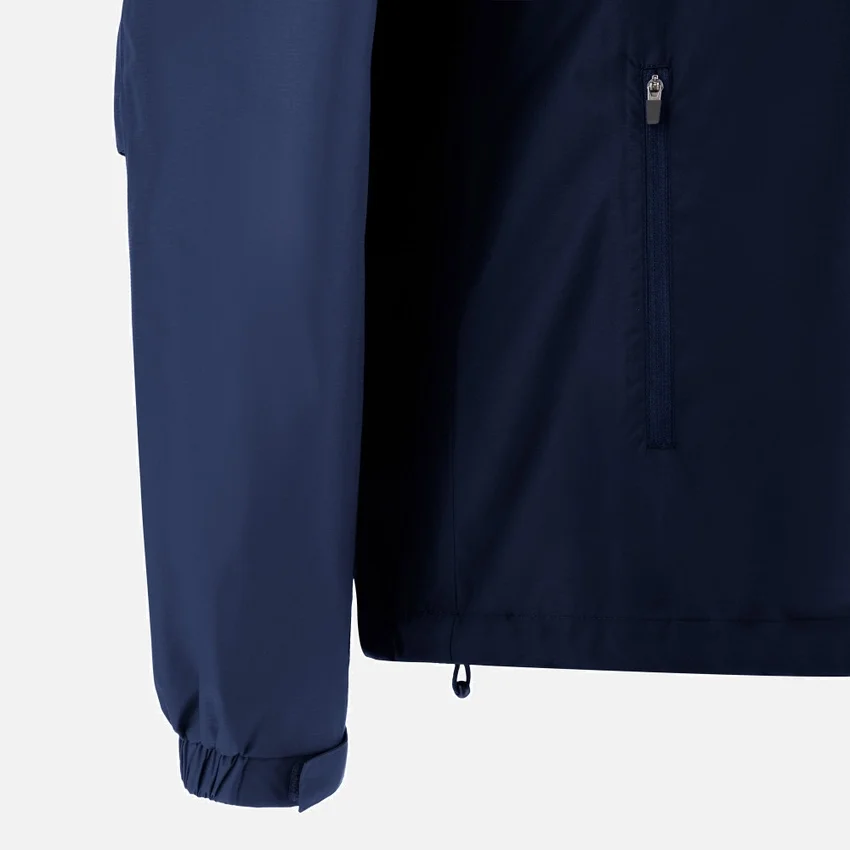 Italia Rugby 2025/26 Regenjacke für Erwachsene Italia Rugby 2025/26 Regenjacke für Erwachsene