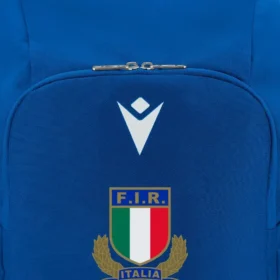 Italia Rugby 2025/26 Royal Blue Rucksack Italia Rugby 2025/26 Royal Blue Rucksack