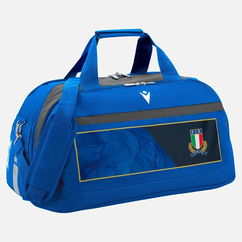 Italia Rugby 2025/26 Taschen Italia Rugby 2025/26 Taschen