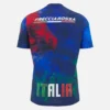 Italia Rugby 2025/26 Trainings-Trikot für Erwachsene Italia Rugby 2025/26 Trainings-Trikot für Erwachsene