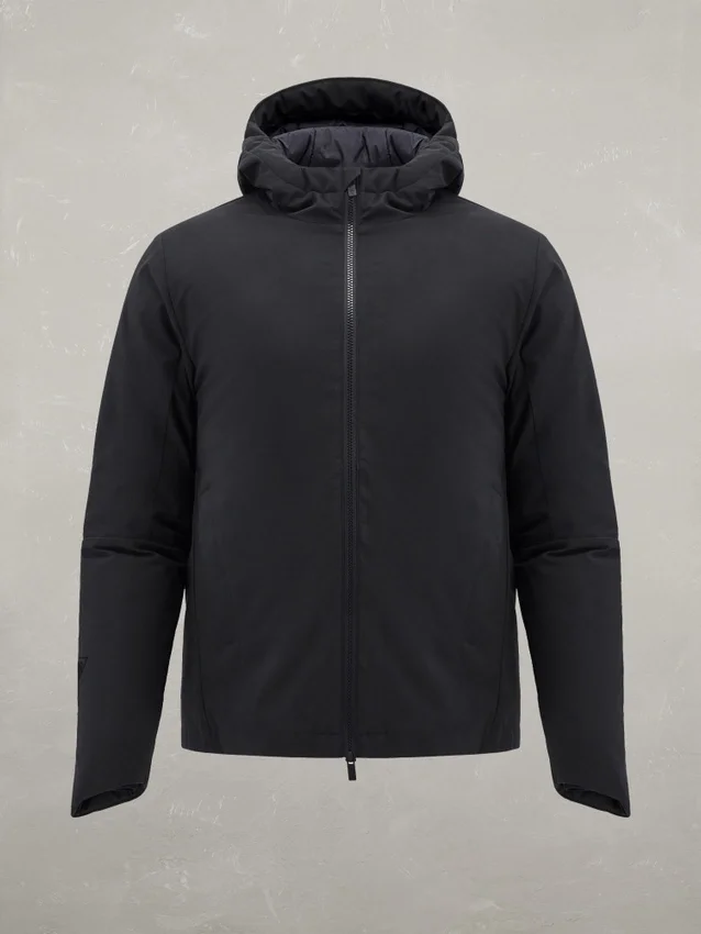 James Winter Regenjacke Primaloft James Winter Regenjacke Primaloft