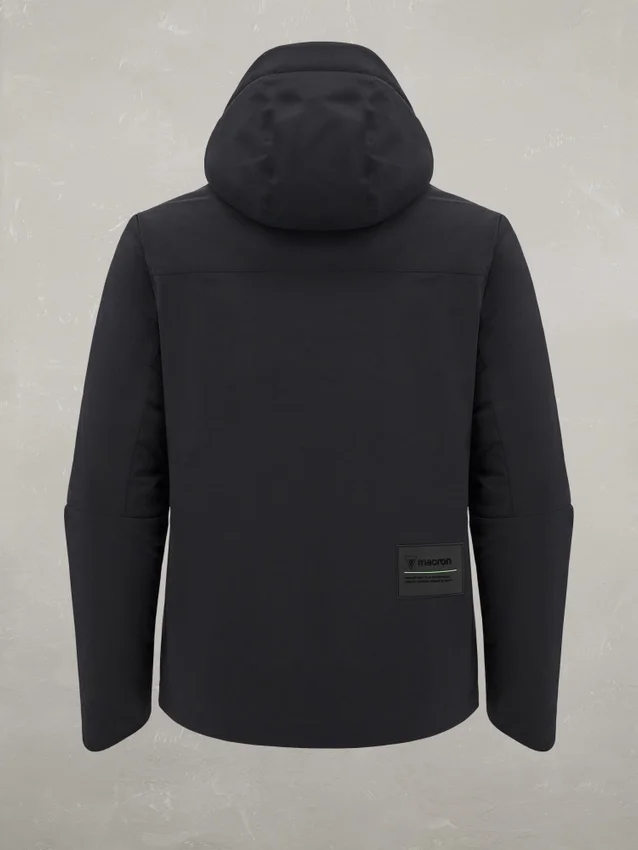 James Winter Regenjacke Primaloft James Winter Regenjacke Primaloft