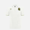 Junior-Poloshirt „Athleisure“ zur Rugby-Weltmeisterschaft der Frauen 2025